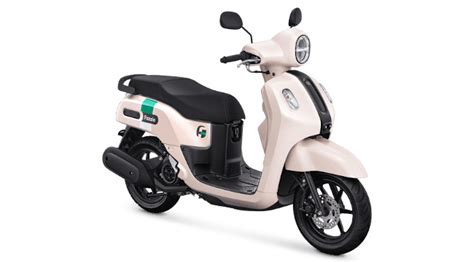 Yamaha Mio Fazzio Standard 2025, Philippines Price, Specs & Promos ...