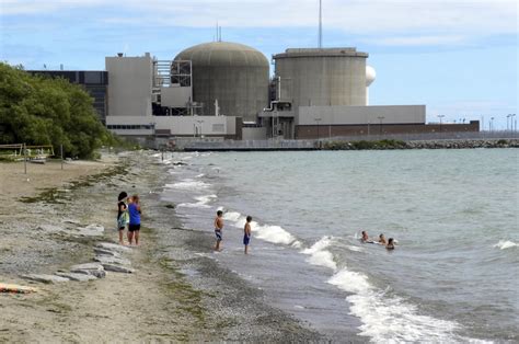 Pickering and Ajax candidates want safer nuclear waste storage and ...