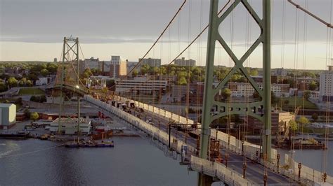 Halifax Bridge