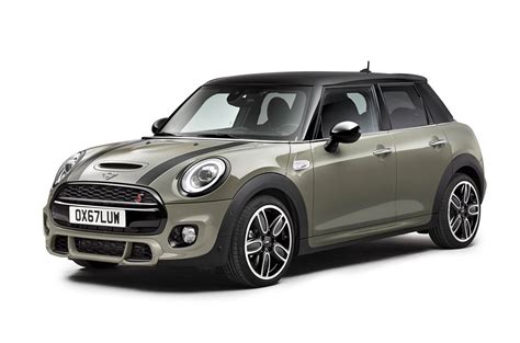 MINI Cooper Pepper 5p 2019 - Conduciendo.com