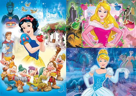 Disney Princesses - Disney Princess Photo (43157168) - Fanpop