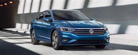 2019 Volkswagen Jetta Interior Features | Volkswagen Jetta Seating Space