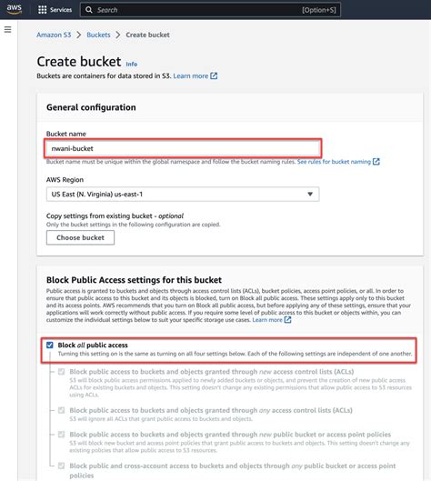 How to Manage Permissions With S3 Bucket Policy