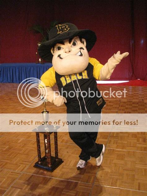 Long Beach State’s Prospector Pete Wins National Title | LBSU ...