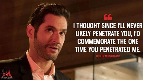 Lucifer Quotes - MagicalQuote | Lucifer quote, Lucifer, Lucifer morningstar