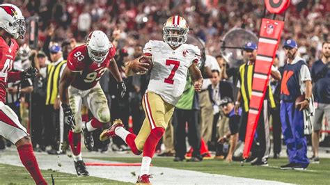 Full Highlights: 49ers vs. Cardinals in Week 10