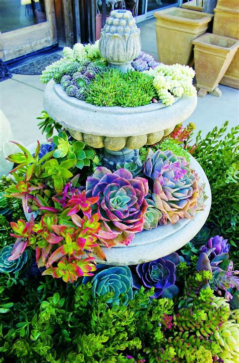 50+ Best Creative Garden Container Ideas and Designs for 2021