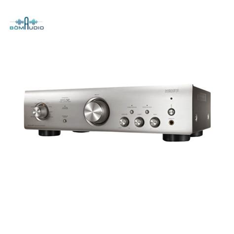 Amply Số Tích Hợp Denon PMA-600NE Chât Lượng Cao - Bờm Audio