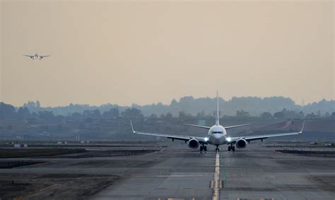 Airplane near misses 2023: Seven U.S. incidents Senate aviation hearing ...