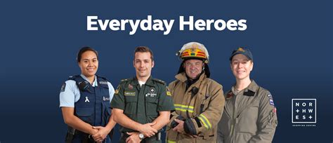 Everyday Heroes - NorthWest Shopping Centre