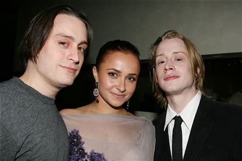 Anna Chlumsky Hasn't Spoken To 'My Girl' Co-Star Macaulay Culkin In 20 ...