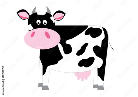 Cow Pictures For Children