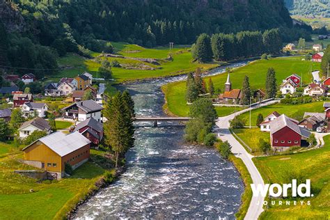 Culinary Scandinavian Capitals - World Journeys Australia