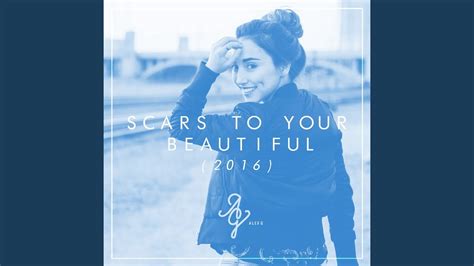 Scars to Your Beautiful (Acoustic Version) - YouTube Music