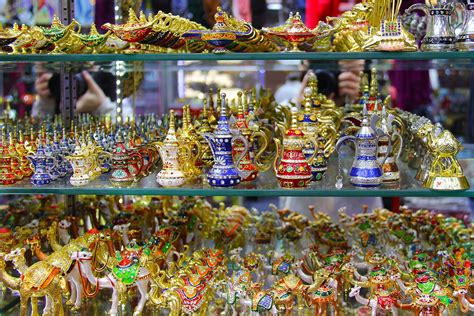 Hurghada Souvenirs: Neem een Stukje Betovering mee naar Huis