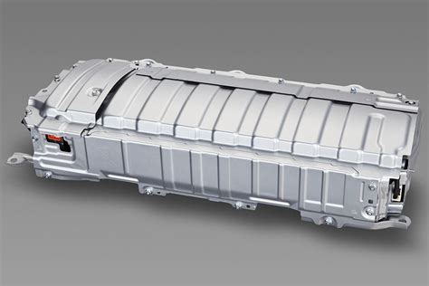 How long do hybrid car batteries last?