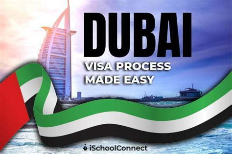 Everything you need to know about the Dubai visa - Top Education News ...