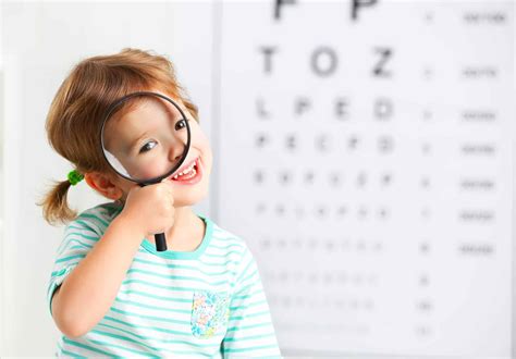 Children's Eye Care | Pediatric Ophthalmologist | Michigan Eye Institute