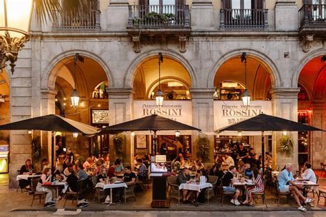 Great choice! - Review of Rossini, Barcelona, Spain - Tripadvisor