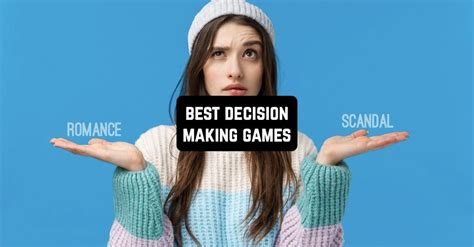 15 Best Decision Making Games in 2024 (Android & iOS) | Freeappsforme ...