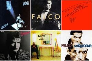 Falco - Golden 80s Music