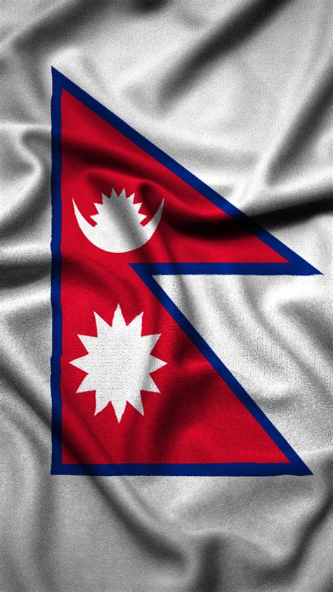 Nepal, Nepal country, Nepal flag, HD phone wallpaper | Peakpx