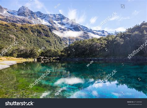 1,082 Blue Lake Nelson New Zealand Images, Stock Photos & Vectors ...