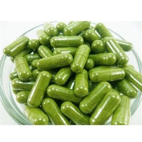 Neem Capsules, Intas Pharmaceuticals Ltd, 60 Capsule at Rs 120 in Vadodara