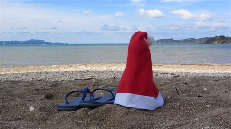 Christmas in New Zealand - Paihia, Bay of Islands, New Zealand - Around ...