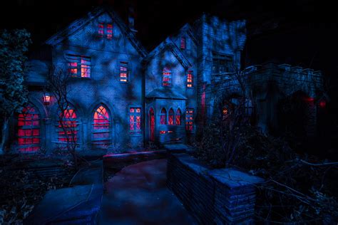 Halloween Horror Nights Entrance 2022 – Get Halloween 2022 Update