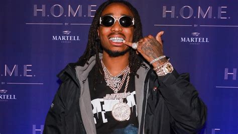 How to Stream & Download Quavo’s Album ‘Quavo Huncho’ | Heavy.com