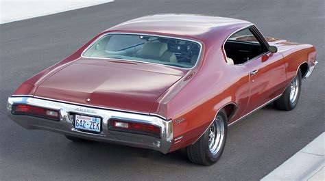 1972 Buick Skylark - Had 1 like this one except mine was a 4 door, dual ...