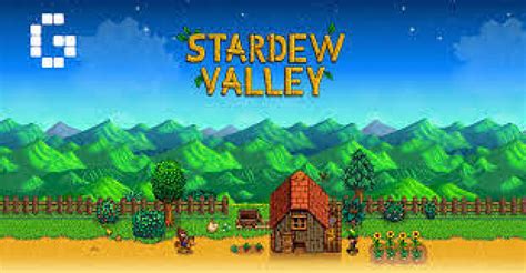 Stardew Valley Free Download PC Game - HdPcGames