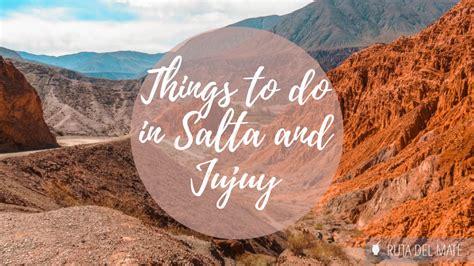 Things to Do in Salta and Jujuy, 4, 7 and 10-Day Itinerary