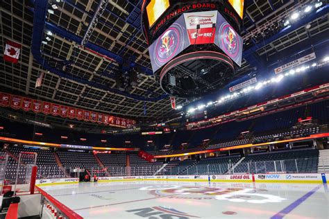 Calgary Flames New Arena Deal Secured - Last Word On Hockey