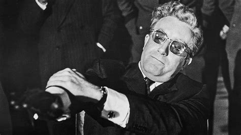 Dr. Strangelove starts at 6:15 on TCM - AR15.COM