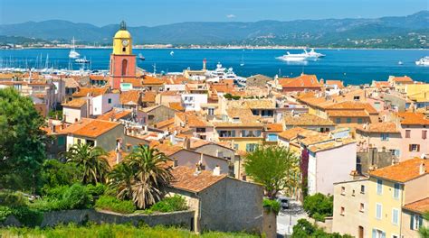 Port of Saint Tropez - Tours and Activities | Expedia