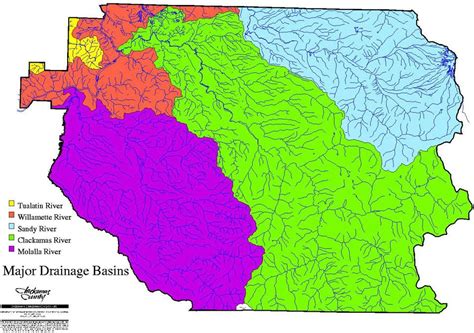 Clackamas County Zoning Map | Super Sports Cars