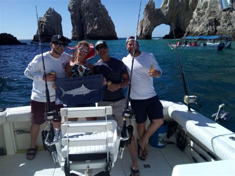 Cabo San Lucas Fishing Year in Review 2019 - Picante Sportfishing