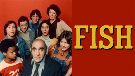 Fish - ABC Series - Where To Watch