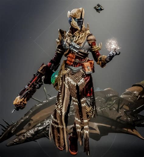 Hive Cultist | Destiny game, Destiny fashion, Destiny warlock