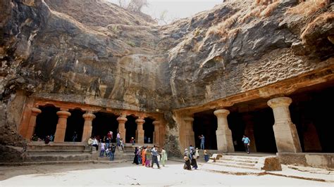 19+ Elephanta Caves, Paling Baru!