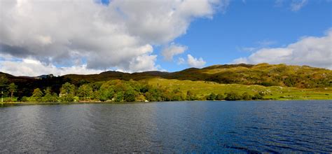 ScotlandAutumn16_19 | A Loch Shiel cruise on MV Sileas, 1 Oc… | Flickr