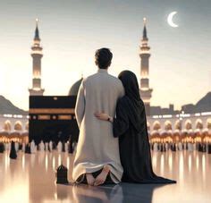 In sha Allah🥺 | Muslimah aesthetic, Muslim couples, Beautiful screensavers