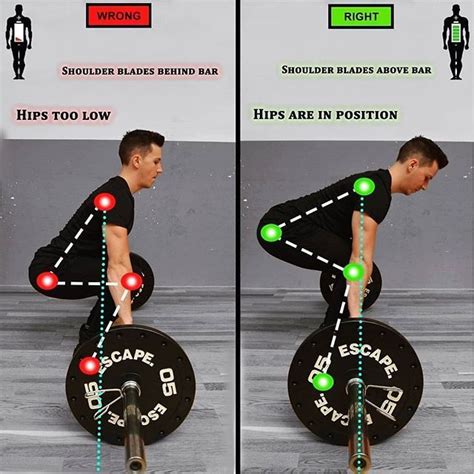 8 Deadlift Variations Complete With Benefits & Why You Should Try Them ...