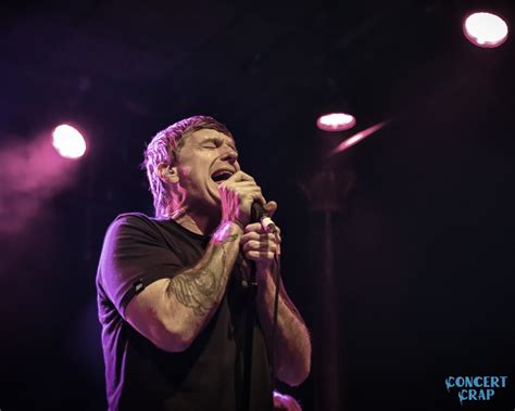 Photos | Review: Emery at the Vinyl Music Hall in Pensacola, Florida ...