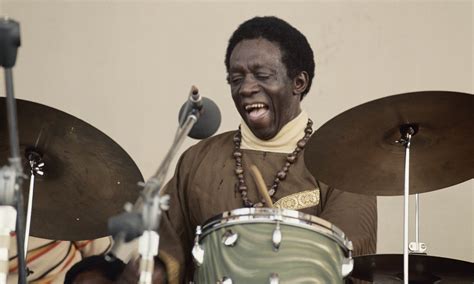 Best Jazz Drummers Of All Time: A Top 50 Countdown | uDiscover