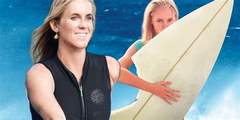 Soul Surfer True Story: How Much Really Happened To Bethany Hamilton