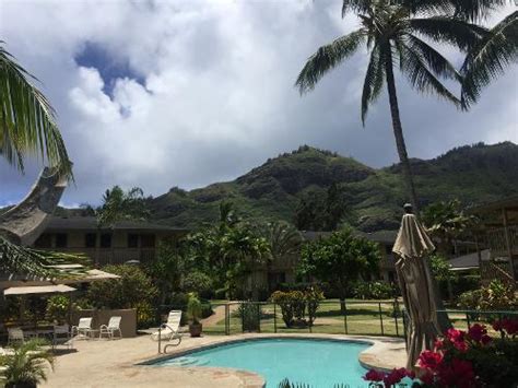 Book Kauai Inn in Lihue | Hotels.com