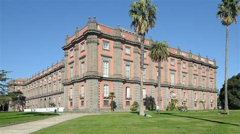 Museo di Capodimonte tickets – Reserved Entrance